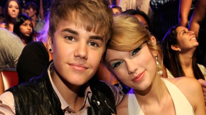 Duettet készít Justin Bieber és Taylor Swift