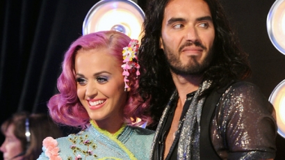 Durva! Akár vagyona felét is elveszítheti válása miatt Katy Perry