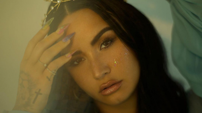 Ebben a lemezében dolgozza fel traumáját Demi Lovato: hallgasd meg most!