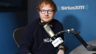Ed Sheeran egyetlen dolgot hagyott el az étrendjéből és leadott 20 kilót