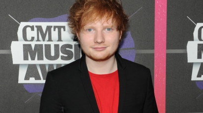 Ed Sheeran otthonának tekinti Nashville-t