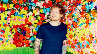 Ed Sheeran több mint 90 ezer embert vonzhatott a Szigetre