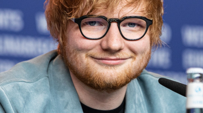 Ed Sheerannek a halála esetére is megvannak a zenei tervei