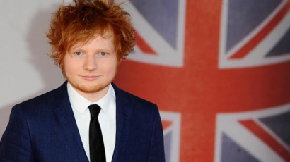 Ed Sheeran lett a legrosszabbul öltözött híresség