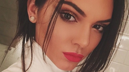 Eddig bírta: Kendall Jenner visszatért az Instagramra