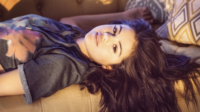 Egy hét múlva jön Selena Gomez új klipje