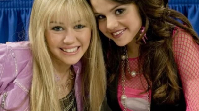 Egy napon fog megjelenni Selena Gomez és Miley Cyrus új dala: így reagált a két énekesnő
