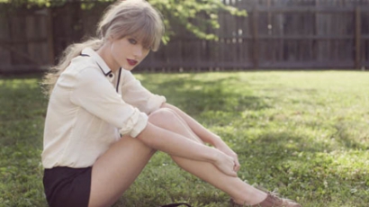 Egy világhírű cég is gúnyt űzött Taylor Swiftből