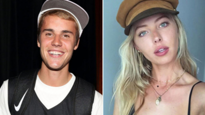 Egyre komolyabb Justin Bieber kapcsolata a modellel
