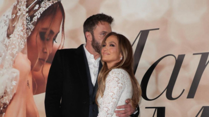 Együtt ebédelt Ben Affleck és Jennifer Lopez 