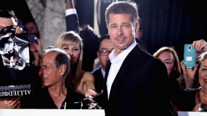 Ejtette a bíróság a Brad Pitt ellen felhozott vádakat