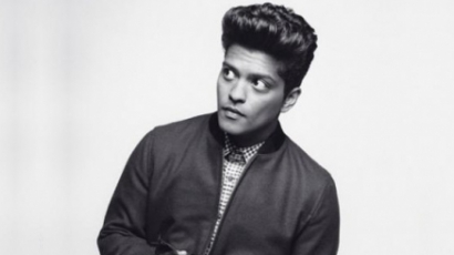 Élete legnehezebb időszakát éli Bruno Mars