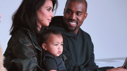 Életet adott második gyermekének Kim Kardashian