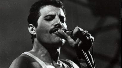 Életrajzi film készül Freddie Mercuryról?