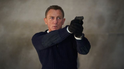 Elhalasztják az új James Bond-film premierjét a koronavírus miatt
