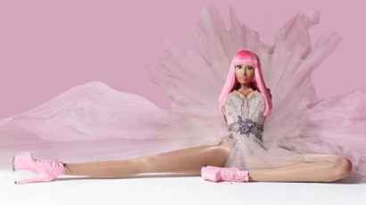Elhalasztják Nicki Minaj új albumának megjelenését