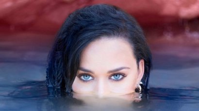 Elhozta az olimpia himnuszát Katy Perry – itt a videoklip!