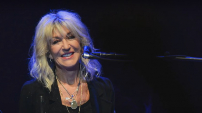 Elhunyt Christine McVie, a Fleetwood Mac énekese