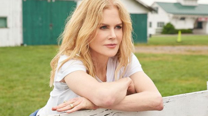 Elhunyt Nicole Kidman édesanyja - gyászol a színésznő