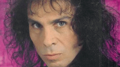Elhunyt Ronnie James Dio