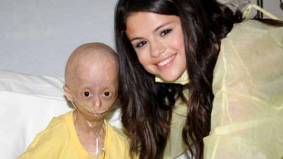 Elhunyt Selena Gomez halálos beteg rajongója