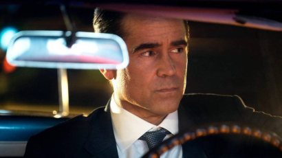 Elképesztő dolgot vitt véghez Colin Farrell