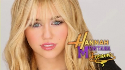 Elkészült a Hannah Montana Forever új klipje
