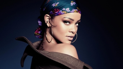 Elkészült Rihanna új albuma
