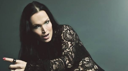 Elkezdett dolgozni új lemezén Tarja