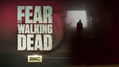 Elkezdődött a Fear the Walking Dead forgatása Kanadában