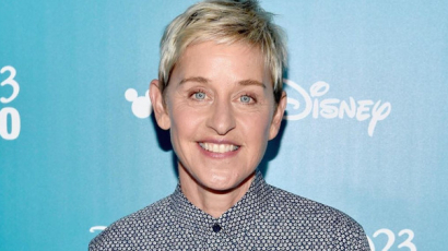 Ellen DeGeneres abbahagyja műsorát, mert nem érzi kellő kihívásnak
