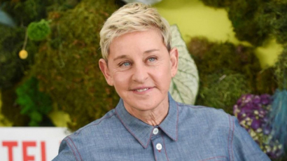 Ellen DeGeneres is elkapta a koronavírust