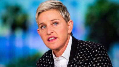 Ellen DeGeneres szerint nőgyűlölet miatt vádolták meg toxikus munkakörnyezettel