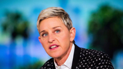 Ellen DeGeneres többéves szerződést kötött a Discoveryvel 