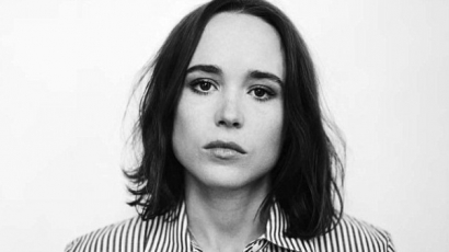 Ellen Page nemet váltott: Elliot Page-ként mutatkozik be