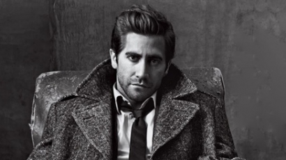 Elmaradt Jake Gyllenhaal kitüntetése