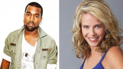 Élő adásban cikizte Kanye Westet Chelsea Handler