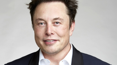 Elon Muskot durván trollkodják a neten - táncos videó terjed róla