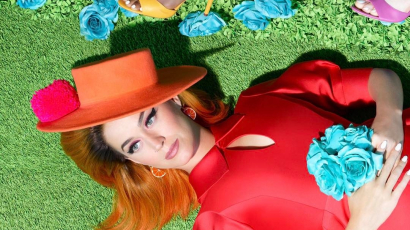 Előzetes érkezett Katy Perry videoklipjéhez