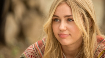 Előzetest kapott Miley Cyrus új sorozata
