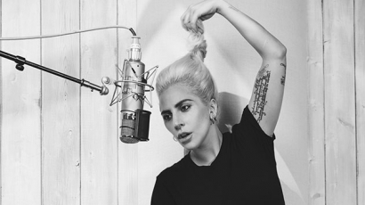 Első helyen debütált az Egyesült Államokban Lady Gaga új albuma