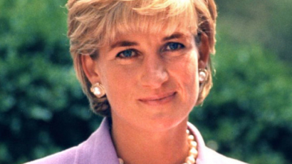 Elsüllyedt Diana hercegné egykori jachtja - itt nyaralt utoljára