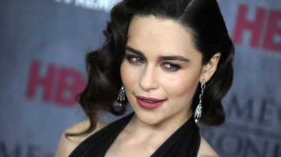 Emilia Clarke bízik Jon Snow visszatérésében