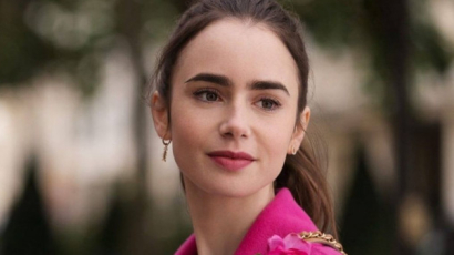 Emily Párizsban: Lily Collins szerint Emily stílust vált az 5. évadban