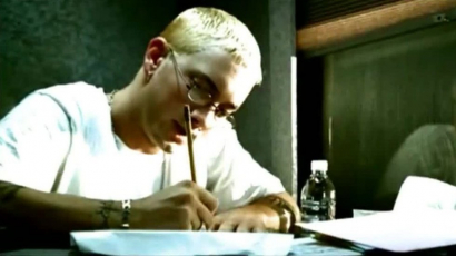 Eminem beírta magát a szótárakba a Stan című dallal