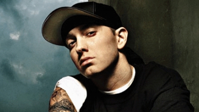 Eminem ma 40 éves