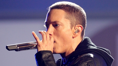 Eminem őszintén mesélt drogfüggőségéről
