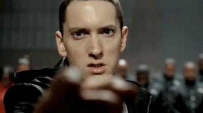 Debütált Eminem új klipje