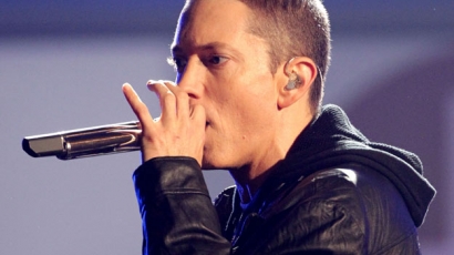 Eminem újra a filmiparban