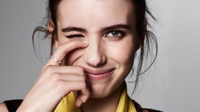 Emma Roberts is játszani fog az Amerikai Horror Story új évadában